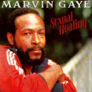 marvin gaye sexual healing wikipedia